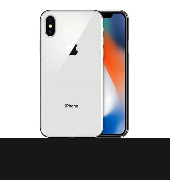 Phones/Apple Iphone X 0