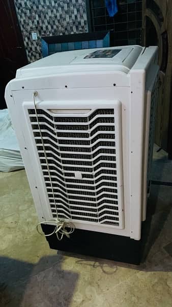 Super General Air Room Cooler  (Inverter) 4