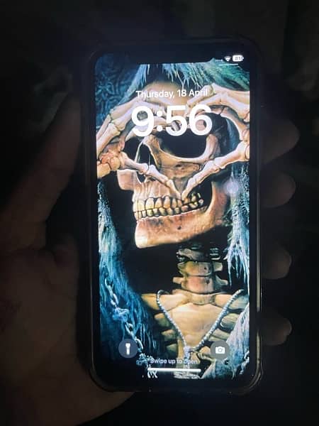 IPHONE X 256GB CONVERTED INTO IPHONE 14 PRO MAX 1