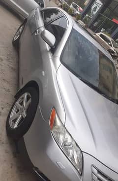 Toyota Camry up spac for Sale