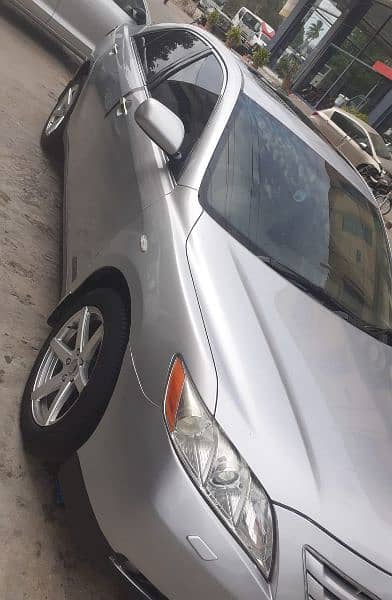 Toyota Camry up spac for Sale 0