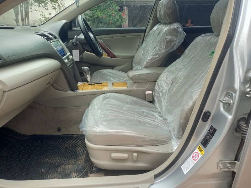 Toyota Camry up spac for Sale 18