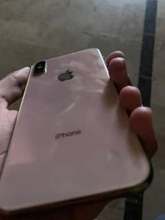 Iphone xs 64 gb 4 month sim time