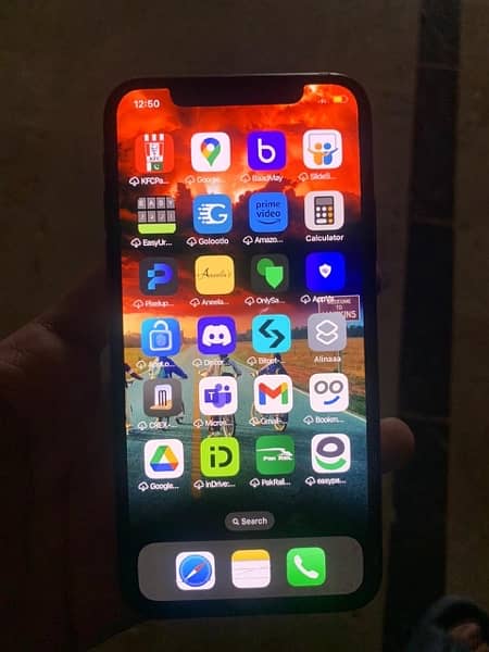 Iphone xs 64 gb 4 month sim time 1