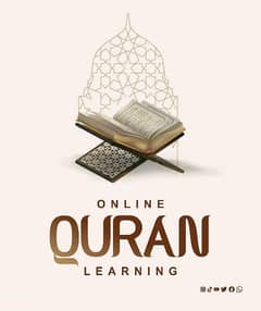 Online Quran Learning