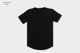 Mens Plain Basic T Shirts wholesale 0