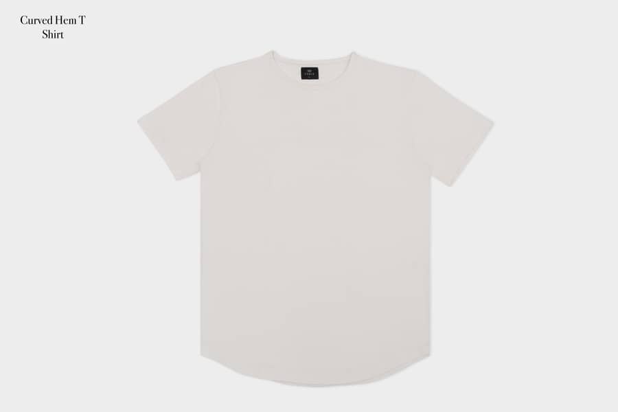 Mens Plain Basic T Shirts wholesale 2