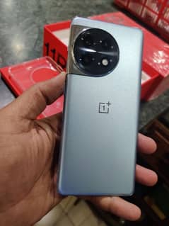 OnePlus 11R (16-256) offecial pta approved