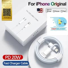 iphone original charger