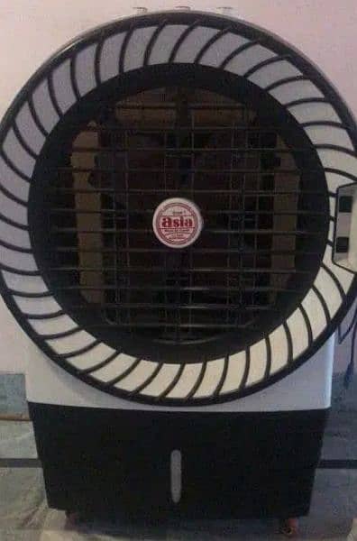 air cooler super asia 0