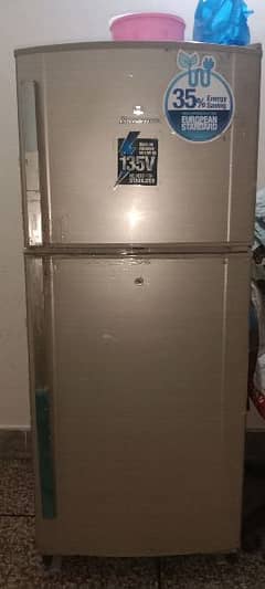 Dawalance Refrigerator 9170 WBLVS