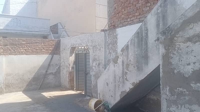 6 Marla House On Rent Kahna Nau Near New Defence Road And Ferozpur Road Lahore 3