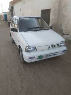 mehran good condition looking like new