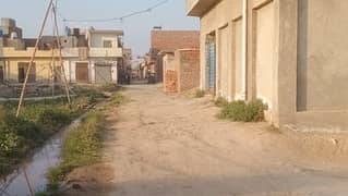 17 Marla Plot Nearly Ferozpur Road Kahna & Ring Road