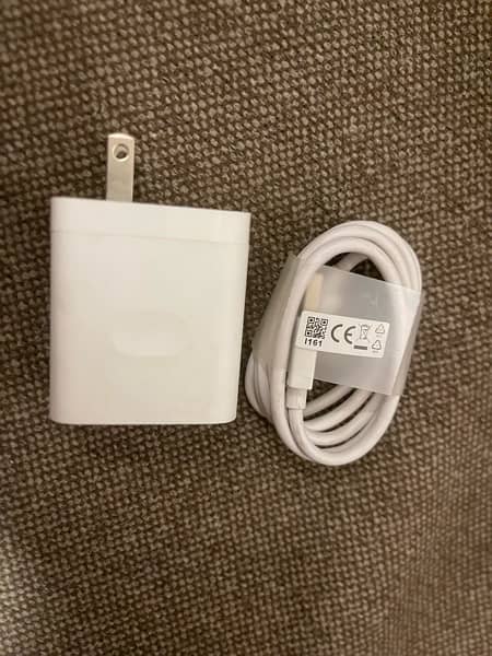 Oppo f19 pro Ka 100% original box pulled charger hy 0