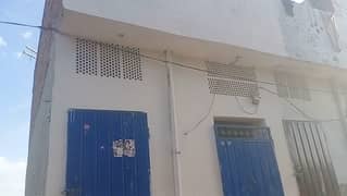 2 Marla double story house near new defence road and ferozpur road kahna Lahore