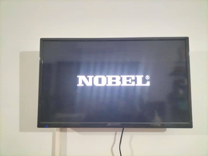 NOBEL LED for sale 24" 5