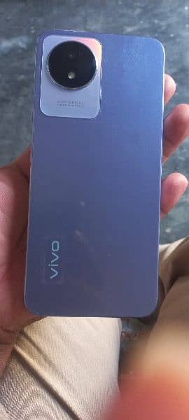 Vivovi 10/10 condition with 4 month warranty for sale 1