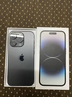 iPhone 14 Pro 10 by 10 condition