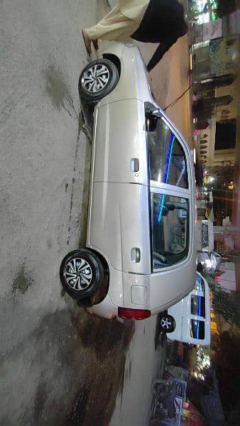 alto 2007 petrol/cng in good condition 2