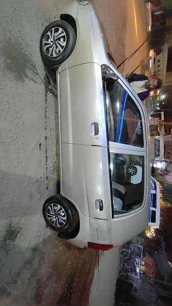 alto 2007 petrol/cng in good condition 3