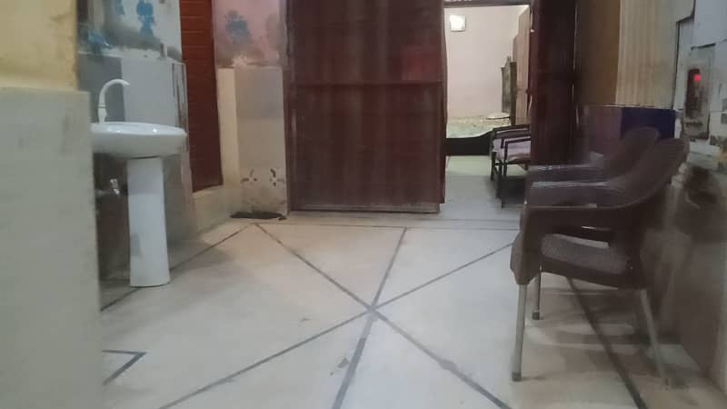 3 Marla double story house near new defence road and ferozpur road kahna Lahore 3