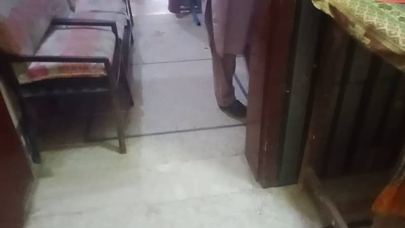 3 Marla double story house near new defence road and ferozpur road kahna Lahore 4