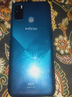infinix hot 11 0
