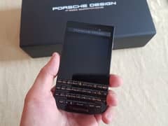 blackberry porsche p9983