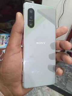 Sony Xperia 5 mark 2 non pta exchange possible 0