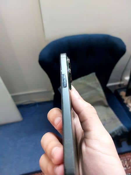Iphone 13 pro Non Pta Factory Unlocked 5