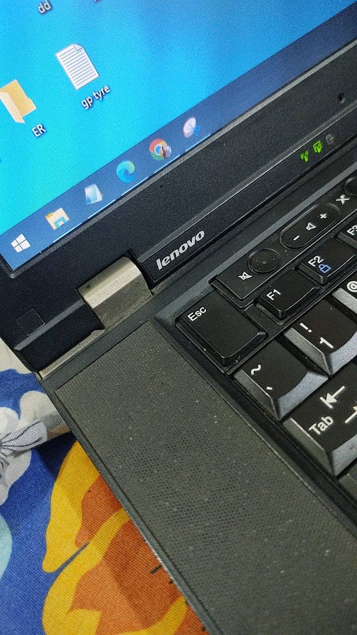 Lenovo T510 i5 Laptop. 4