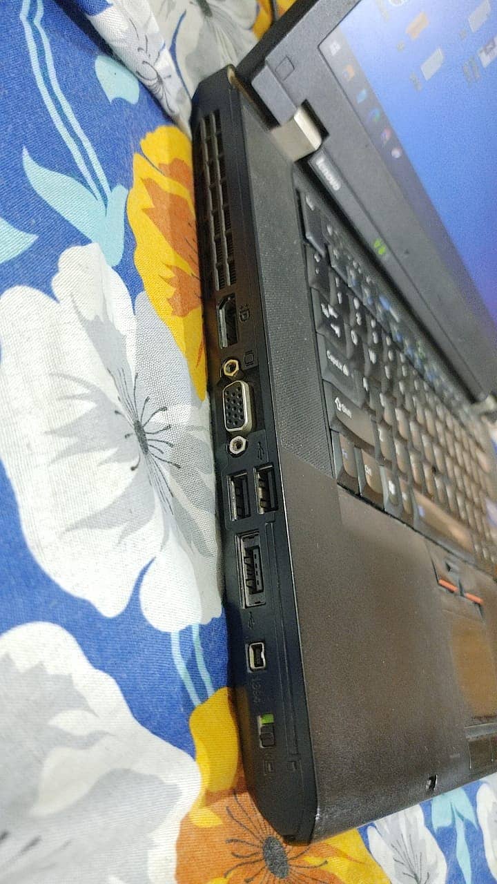 Lenovo T510 i5 Laptop. 6