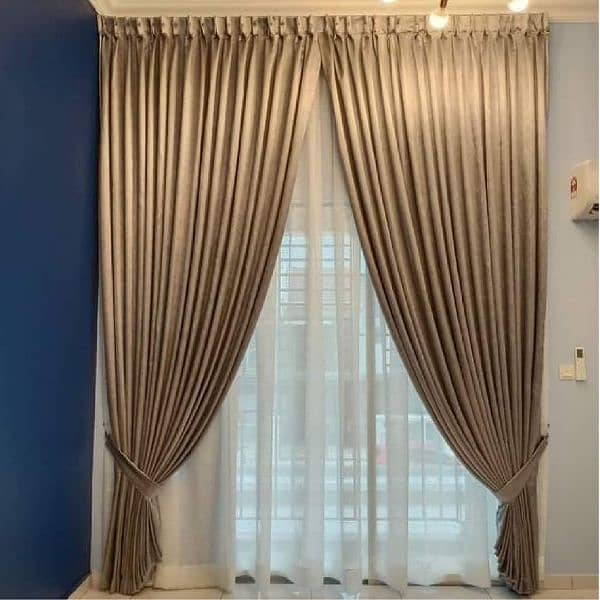 curtains different design for sale 3