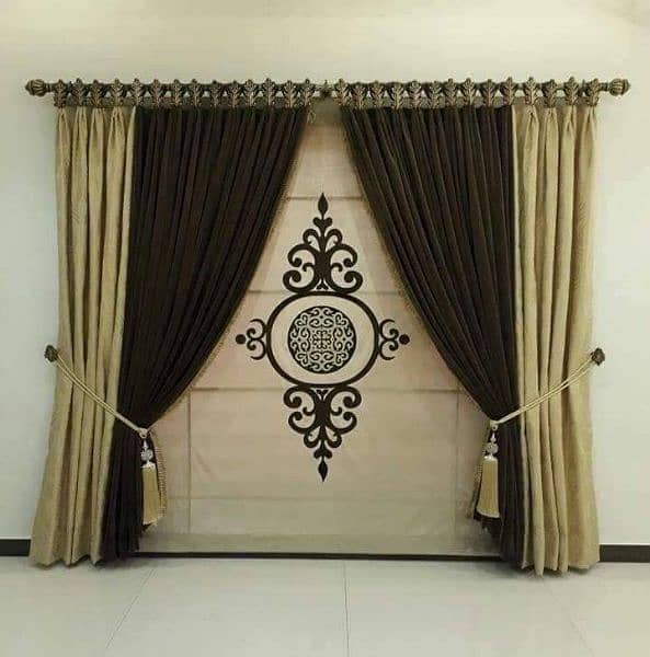 curtains different design for sale 5
