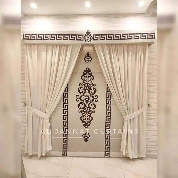 curtains different design for sale 8