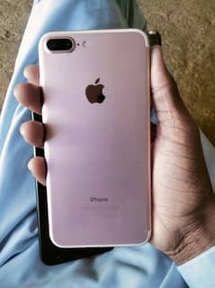iphone 7 plus 128Gb Pta Approved