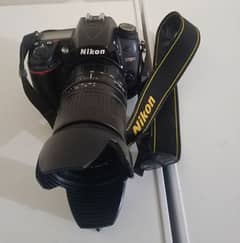NIKON D7000 FOR SALE  WITH 100-300 LENSE. Video Supported