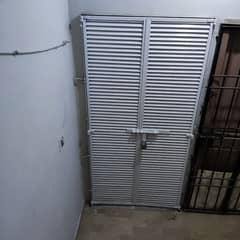 Best Location flat in Allahwala Town