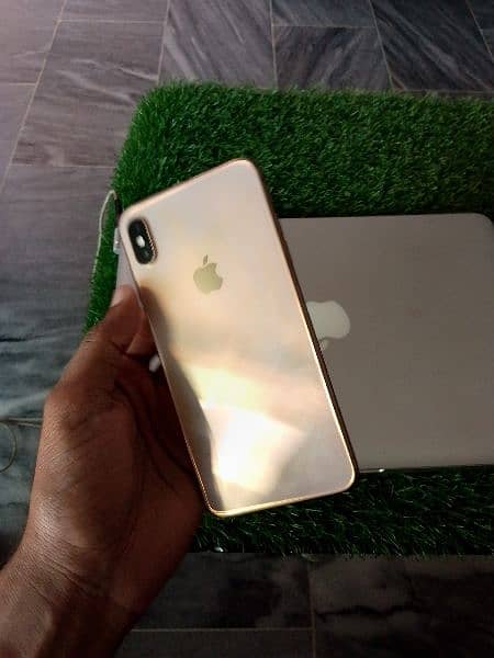 Iphone XS Max PTA Approved 3