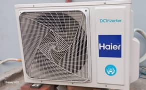 DC  inverter heat and cool for sale 0322//92548//90