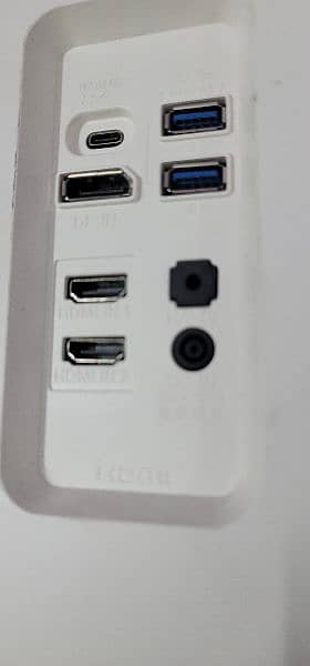LG UltraFine 27inch 4K USB Type-C DisplayHDR 400 Monitor 14