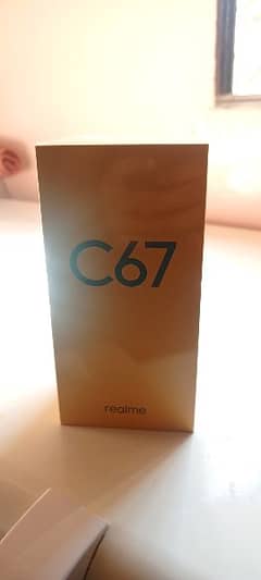 Realme C67 Fixed price