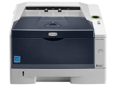 Kyocera printer Model P2035d