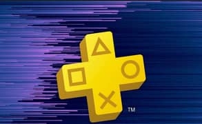 PlayStation Plus subscriptions 12 months