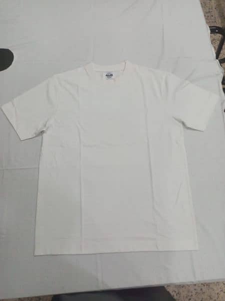 T shirts For All Size 0
