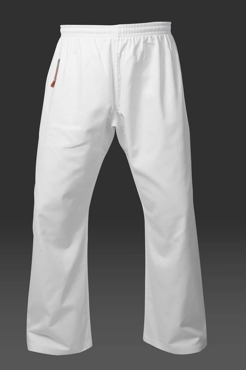 Karate Uniform 2