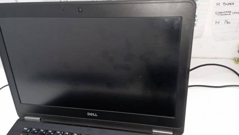 I want to sale my dell laptop 4