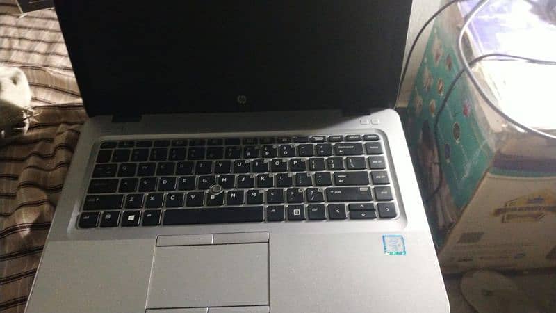 I wanna to sell my laptop 840 G3 0