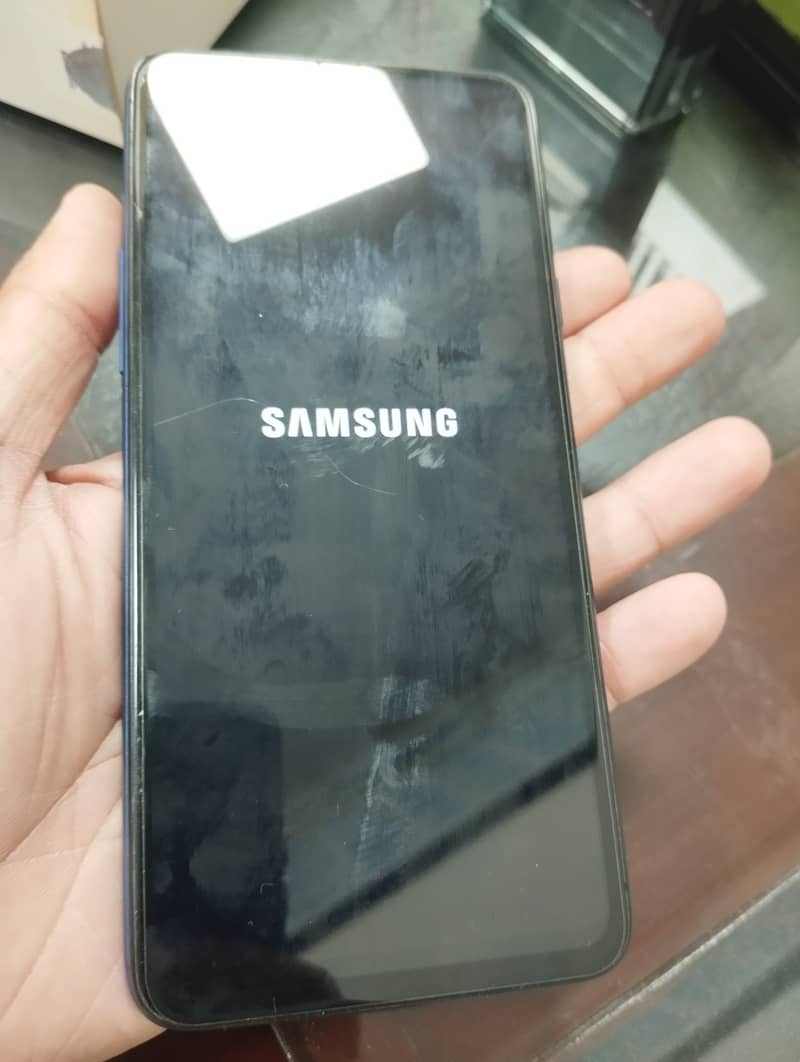 Samsung a20s 3 /32 0